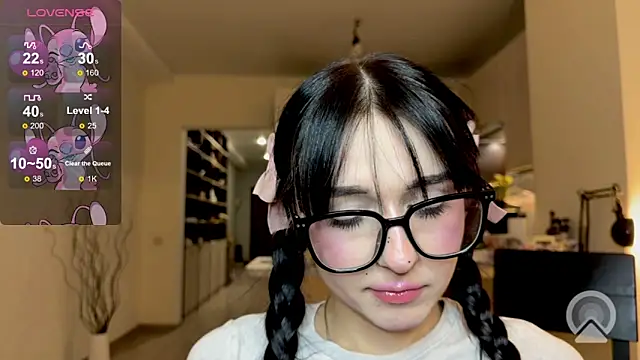 alicelanei 라이브 XXX 채팅