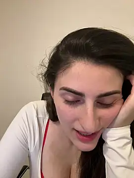 OliviaBaby- Chat XXX live