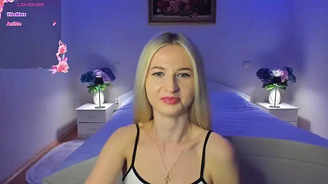 عرض كام Julie_Blaze