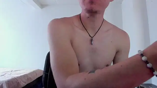 Chat XXX en directo de Headhunterdz