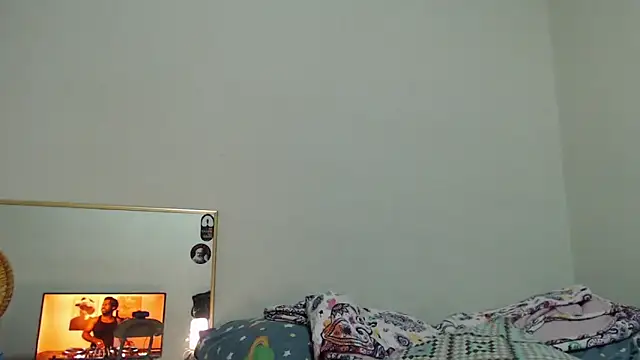 Chat XXX Live AlinaWoolf_
