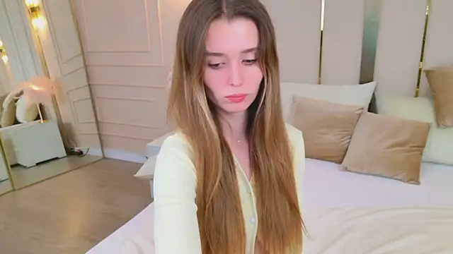 MarybethSnow 라이브 XXX 채팅