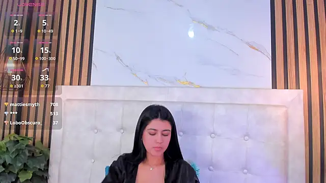 Madyson18 live XXX chat