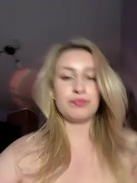 KassandraTress' Live XXX Chat