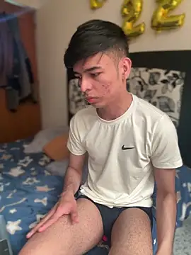 The_Conquer – Naživo XXX chat