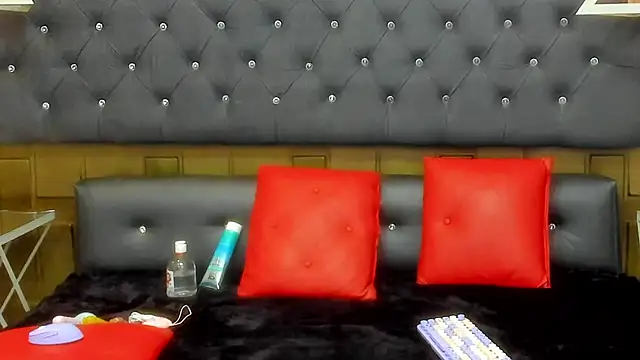 Živý XXX chat CaroBeltran