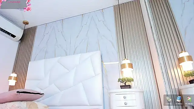annigarcya Live XXX-Chat
