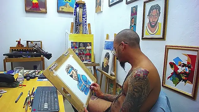 color_beat17 Show in webcam