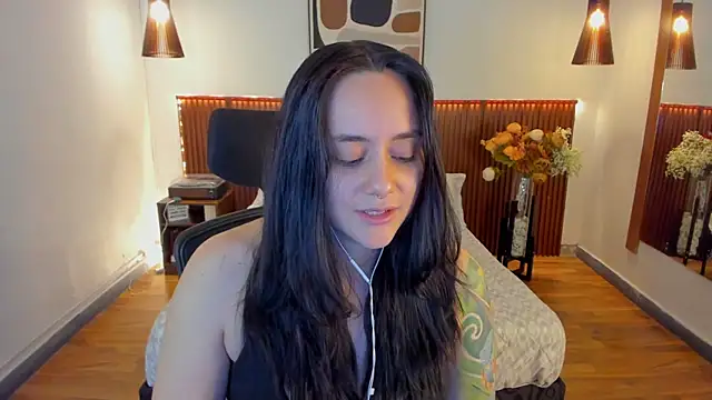 KatherineBond's Live XXX Chat