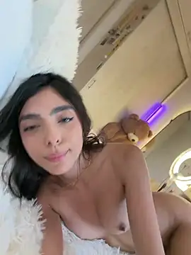 ZaraLuuv Chat XXX live