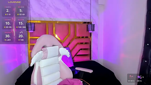 Luciifeer_ 라이브 XXX 채팅