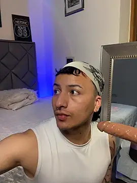 Dereck_Klain's Webcam Show
