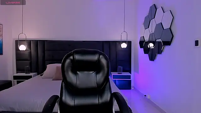 Chat XXX Live LexieWayne