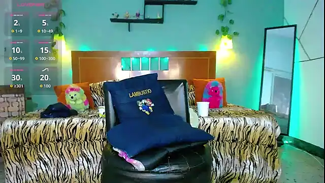dann_big 라이브 XXX 채팅