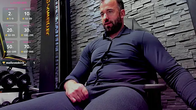 David_Big_Daddy ওয়েবক্যাম শো