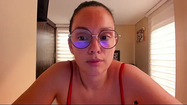 Pokazy przed kamerką – anabel_025