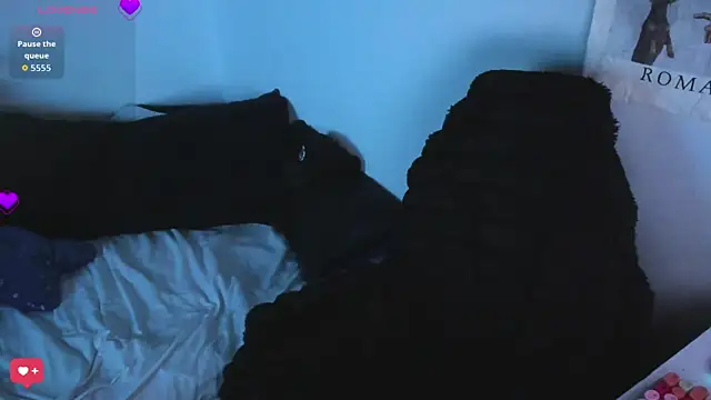 bonnie_moon_のライブXXXチャット