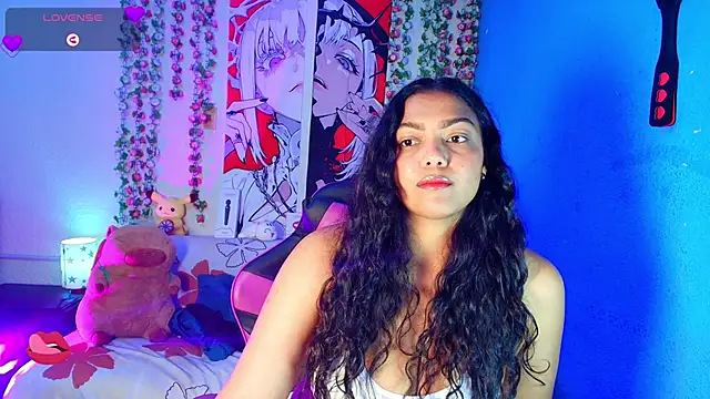 Онлайн чат XXX Vicky_Miller_05