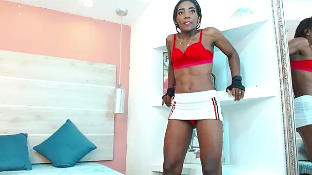 AlexandraCambell Webcam Show