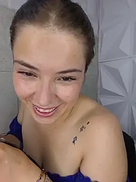 عرض كام EmmaContreras_Val