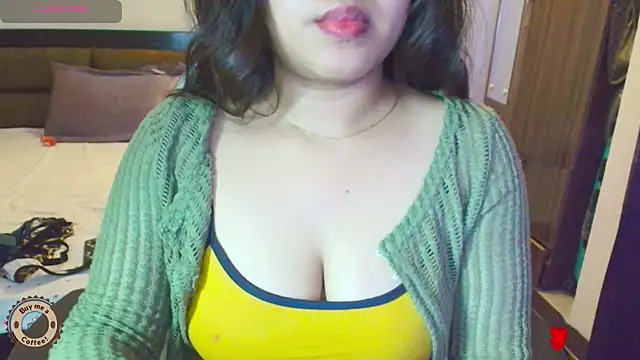 Chat +18 de Yara-143 ao vivo