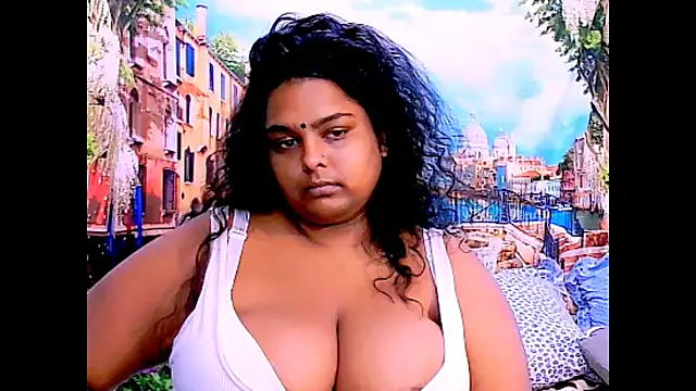 Chat XXX en directo de Indianfairy99