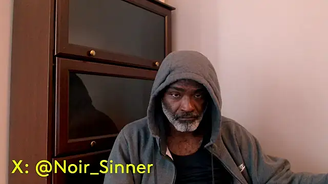 Sembang XXX Secara Langsung sinnernoir