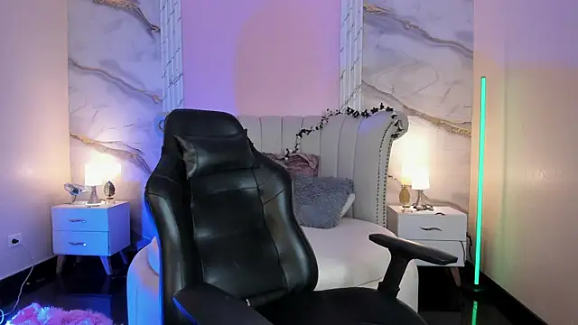 عرض كام EmmaStonns
