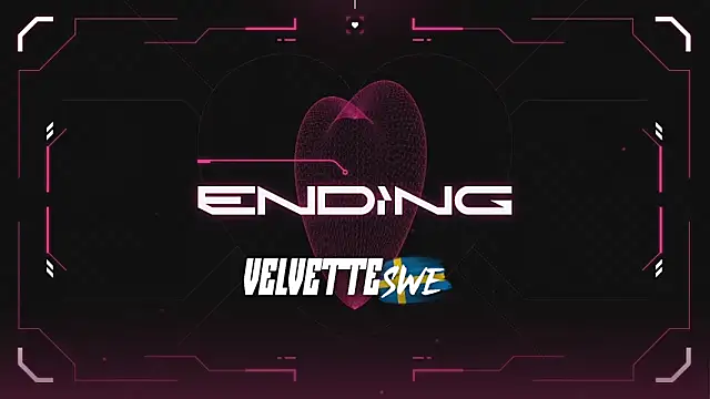 VelvetteSWE Live XXX Chat
