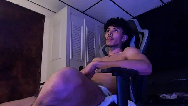 D3v1L88's Live XXX Chat