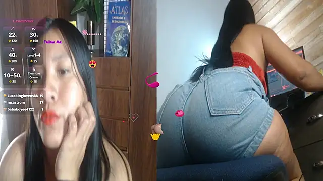 Sol_vannesa Obrolan Langsung XXX