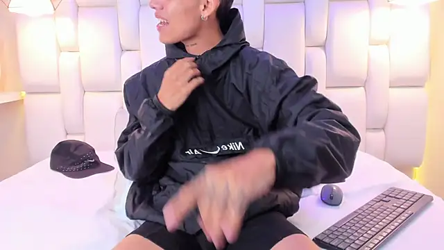 JacobFerrer – webcam-show