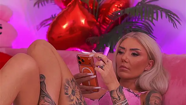 Czat XXX na żywo – fallingangel