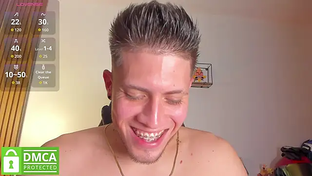 SebastianMaximoff_: вебкам-шоу