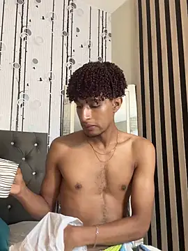 عرض كام Alex_Bloom