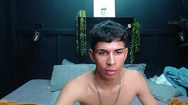 Chat +18 de Jesve ao vivo