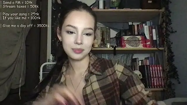 Yuna5343 现场XXX聊天