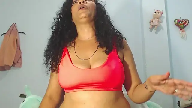 Czat XXX na żywo – Bianca_slut1