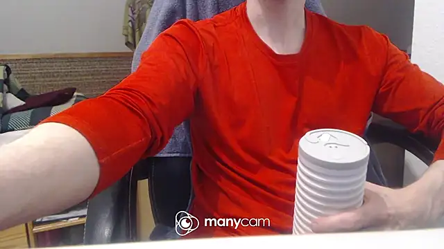 Milkyman7 Show Webcam