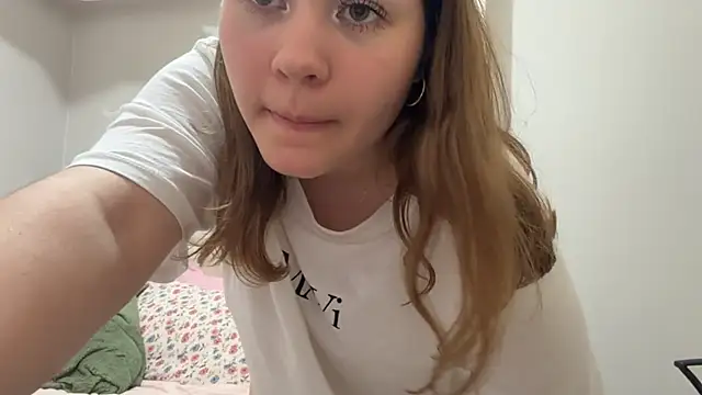 Show Webcam de KamalaDuplantis