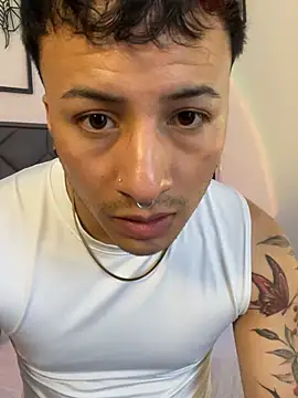 Dereck_Klain Webcam-Show