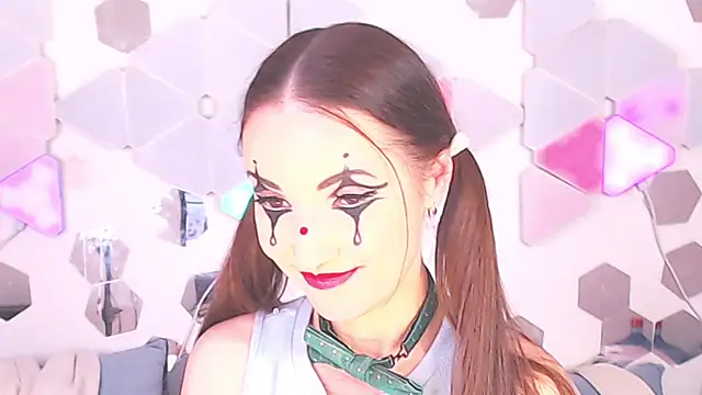 LexiKiss Chat XXX live