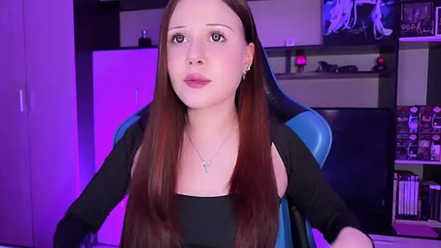 jasminevineのライブXXXチャット