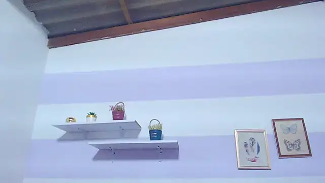 kimberlyvega Chat XXX live