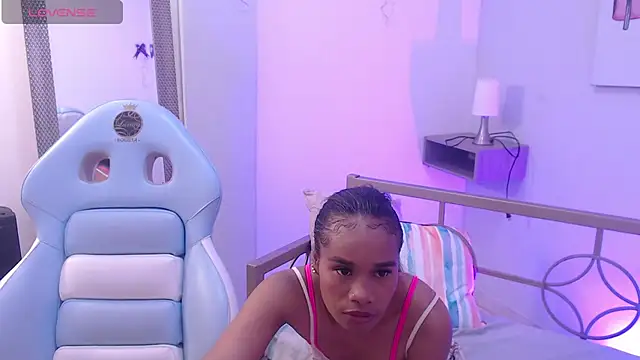 ingrid03_taffurのライブXXXチャット