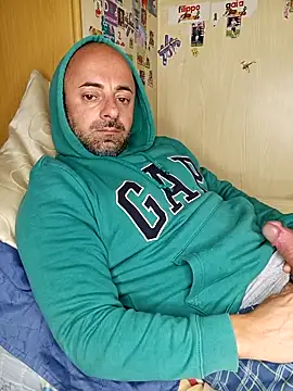 toro23xxxl's Webcam Show