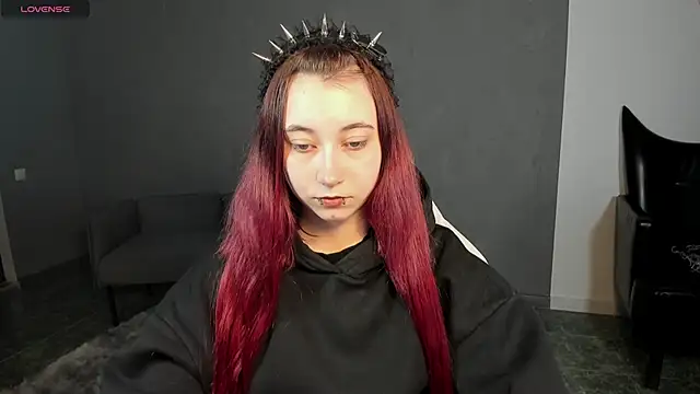 ClaraParks Show in webcam