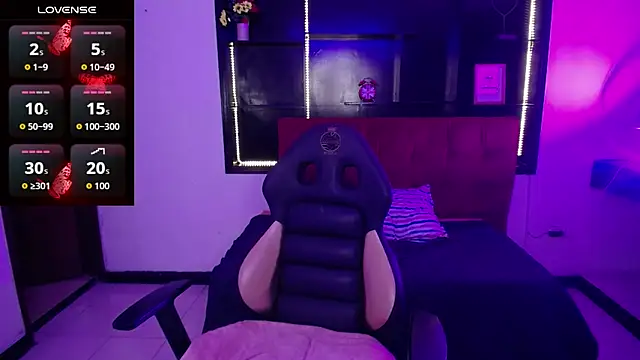 XXX chat uživo modela _ceeleste_cute_