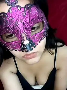 Hottymahi7's Webcam Show
