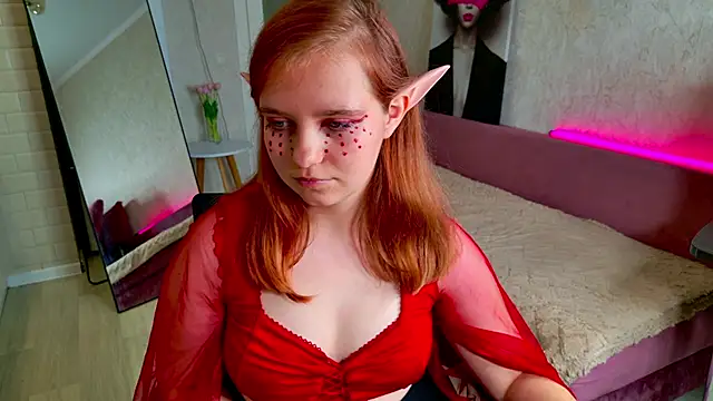Luna404's Live XXX Chat